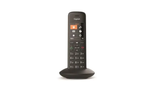 GIGASET Téléphone résidentie C570HX